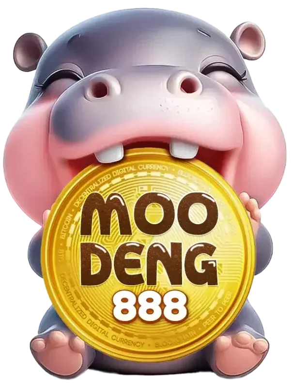 หมูเด้ง888