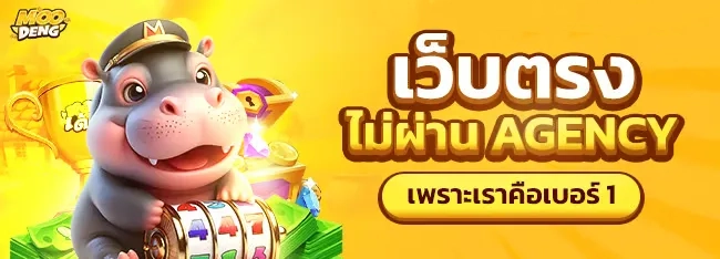 หมูเด้ง888