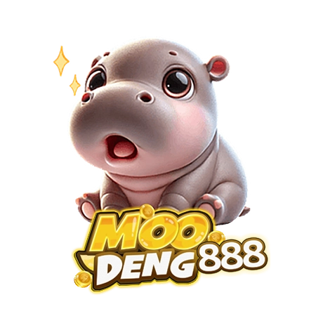 หมูเด้ง888